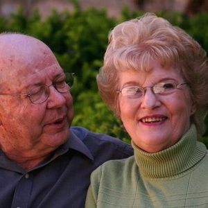 Meet your Posher, Mary n